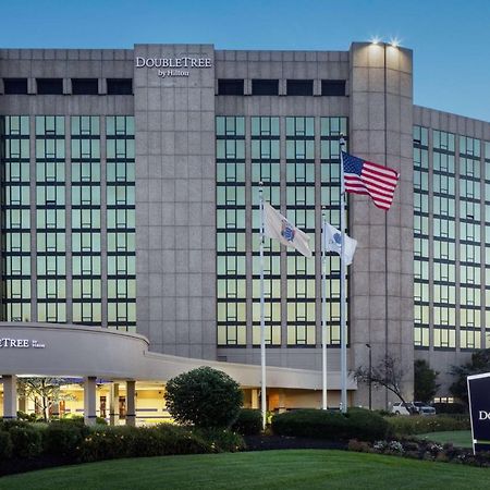 Doubletree By Hilton Cherry Hill Philadelphia Extérieur photo
