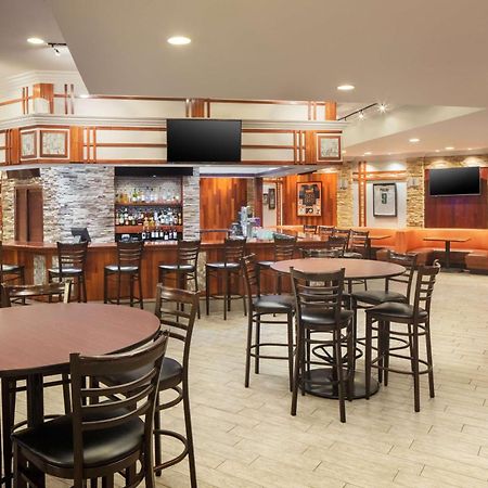 Doubletree By Hilton Cherry Hill Philadelphia Extérieur photo