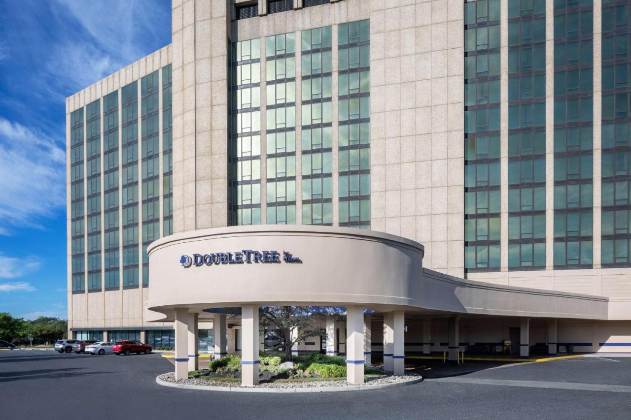 Doubletree By Hilton Cherry Hill Philadelphia Extérieur photo
