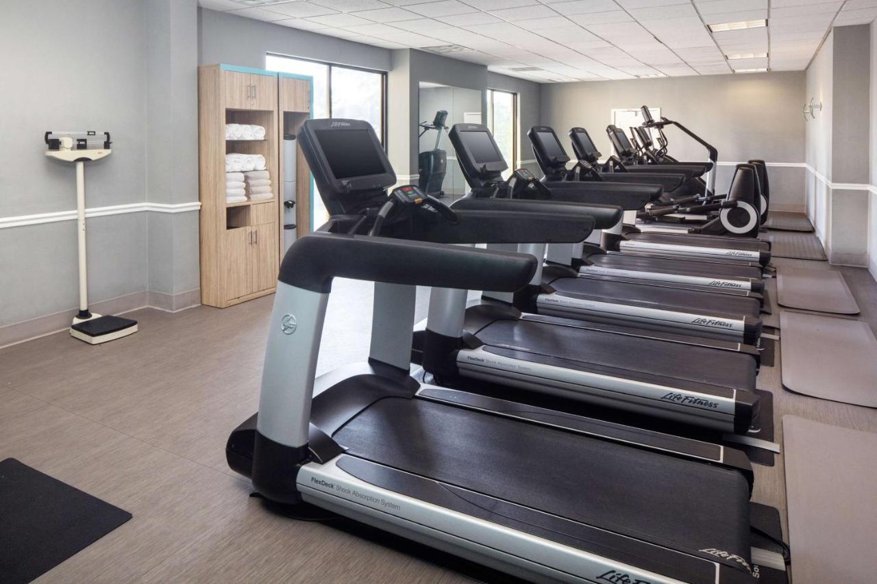 Doubletree By Hilton Cherry Hill Philadelphia Extérieur photo