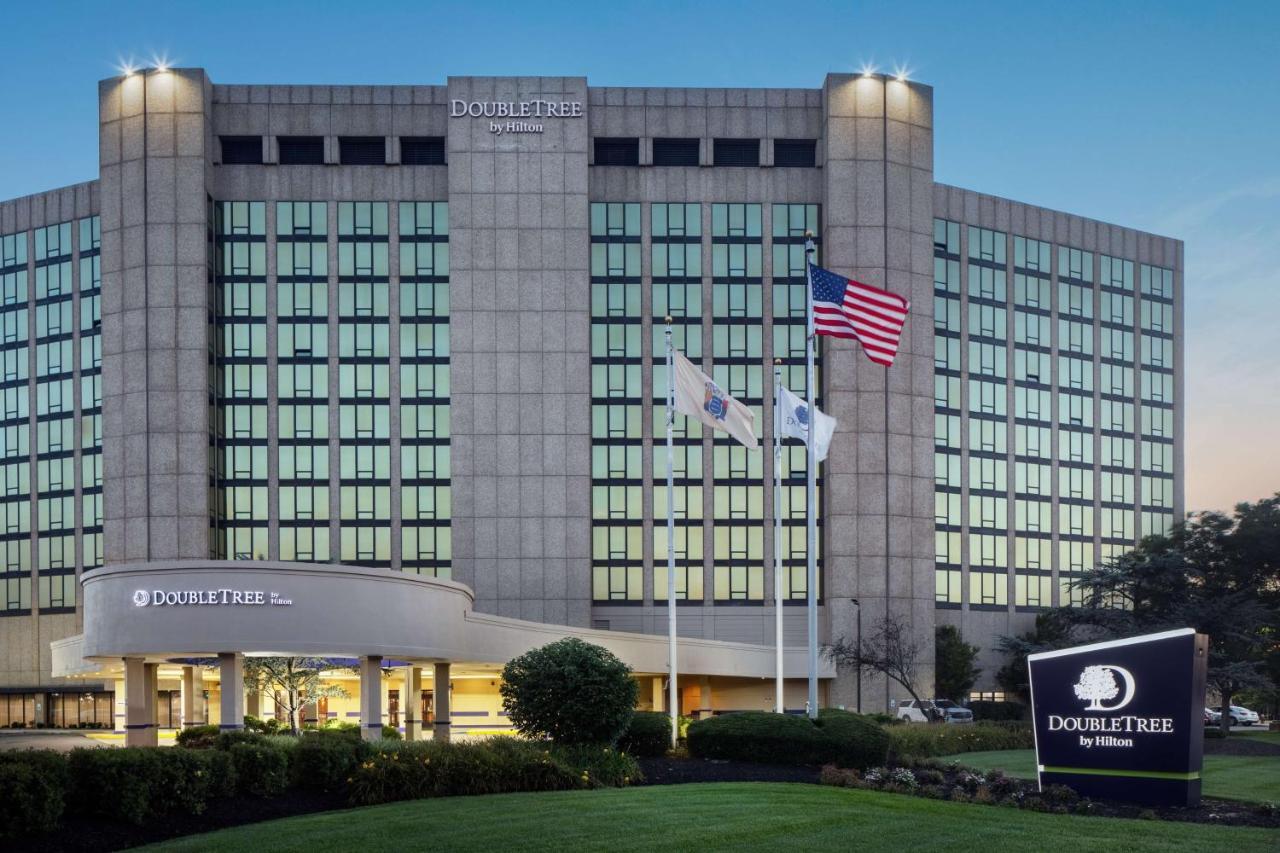 Doubletree By Hilton Cherry Hill Philadelphia Extérieur photo