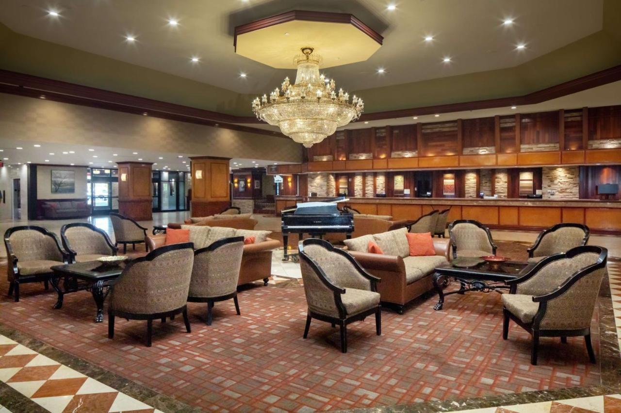 Doubletree By Hilton Cherry Hill Philadelphia Extérieur photo