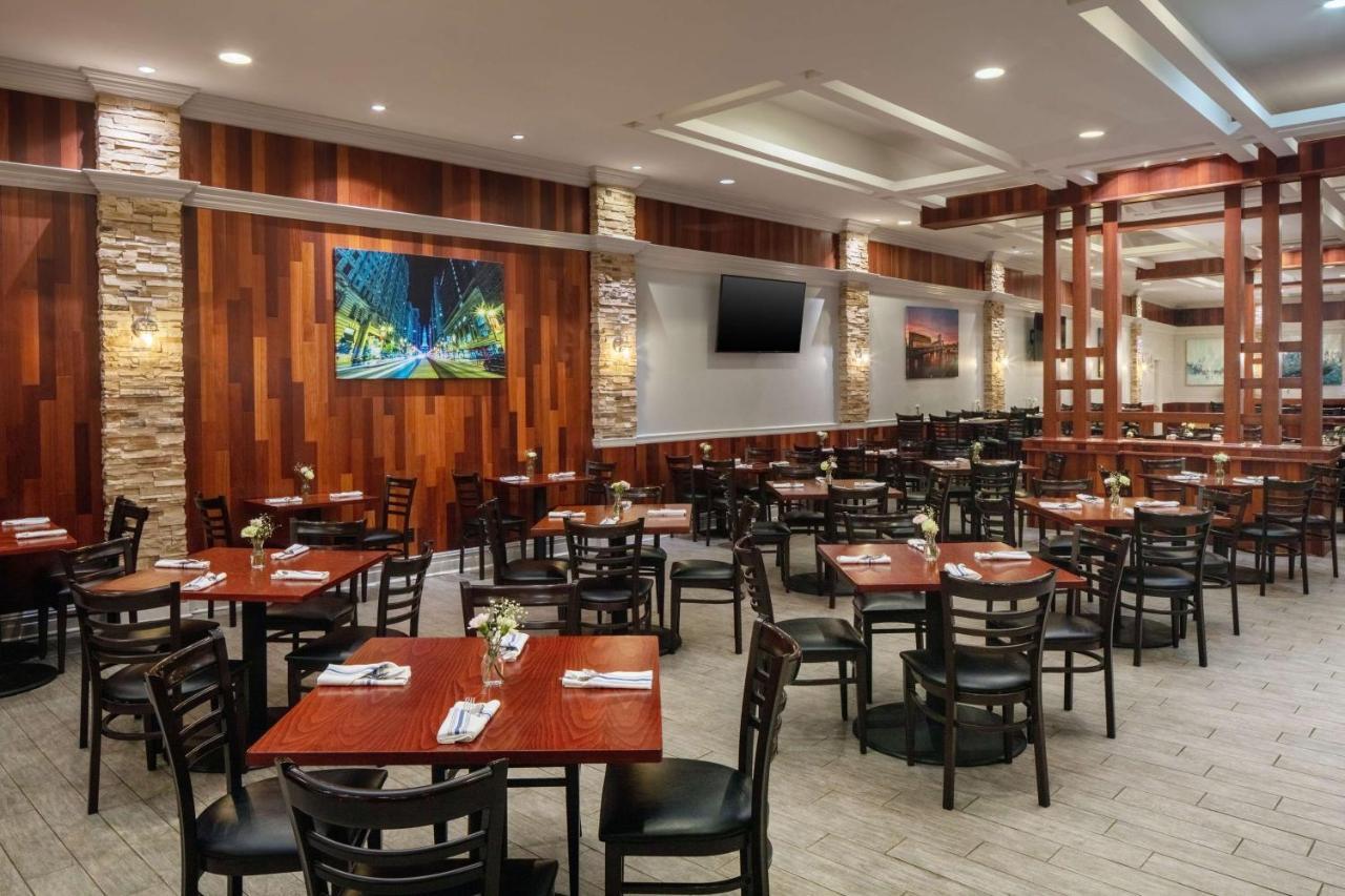 Doubletree By Hilton Cherry Hill Philadelphia Extérieur photo