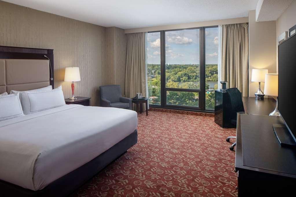 Doubletree By Hilton Cherry Hill Philadelphia Chambre photo