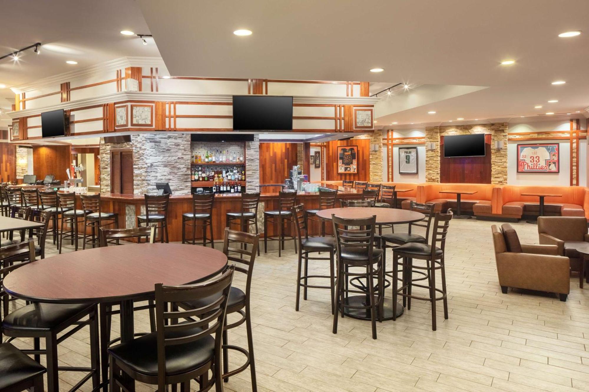 Doubletree By Hilton Cherry Hill Philadelphia Extérieur photo