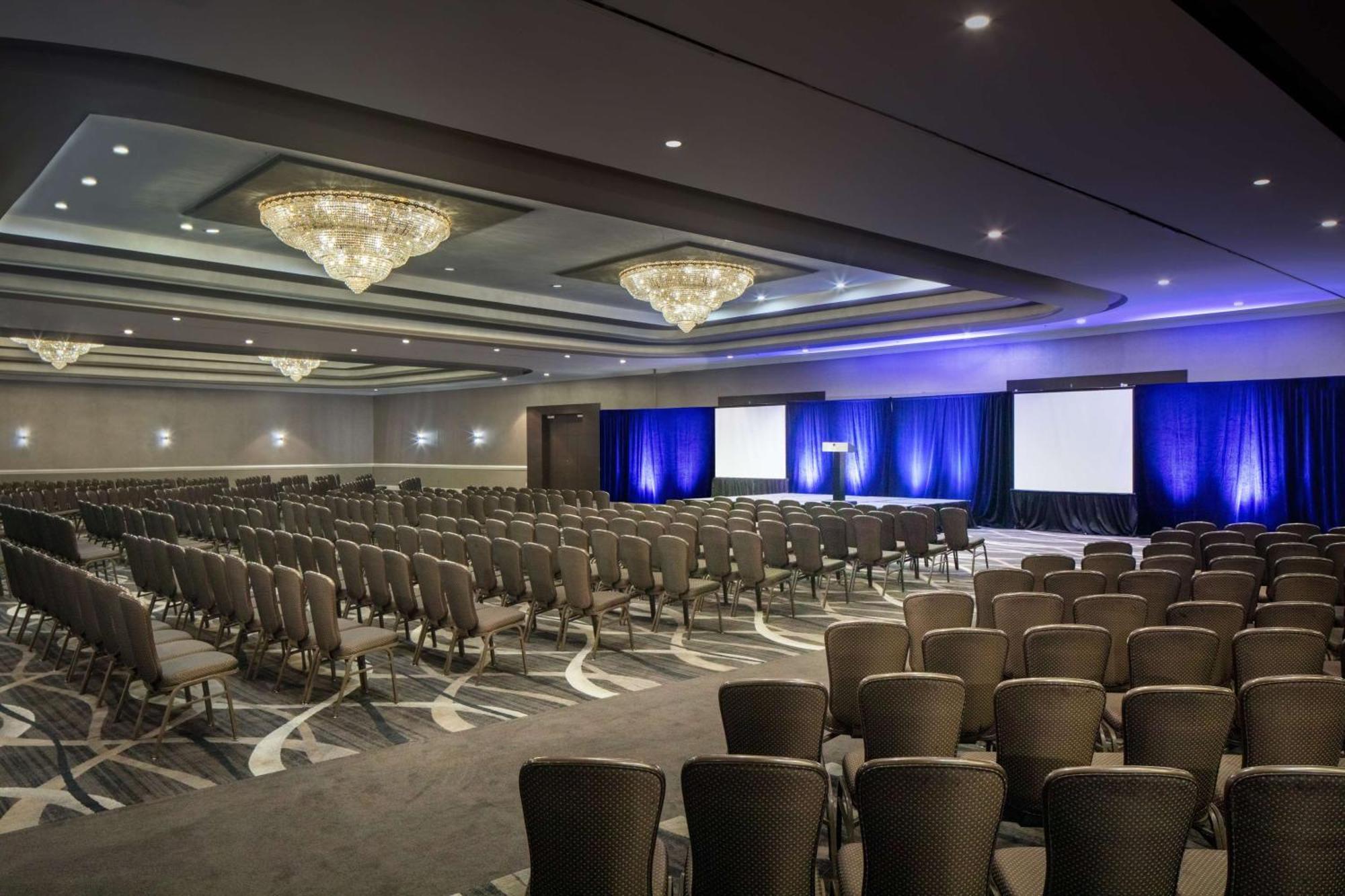 Doubletree By Hilton Cherry Hill Philadelphia Extérieur photo