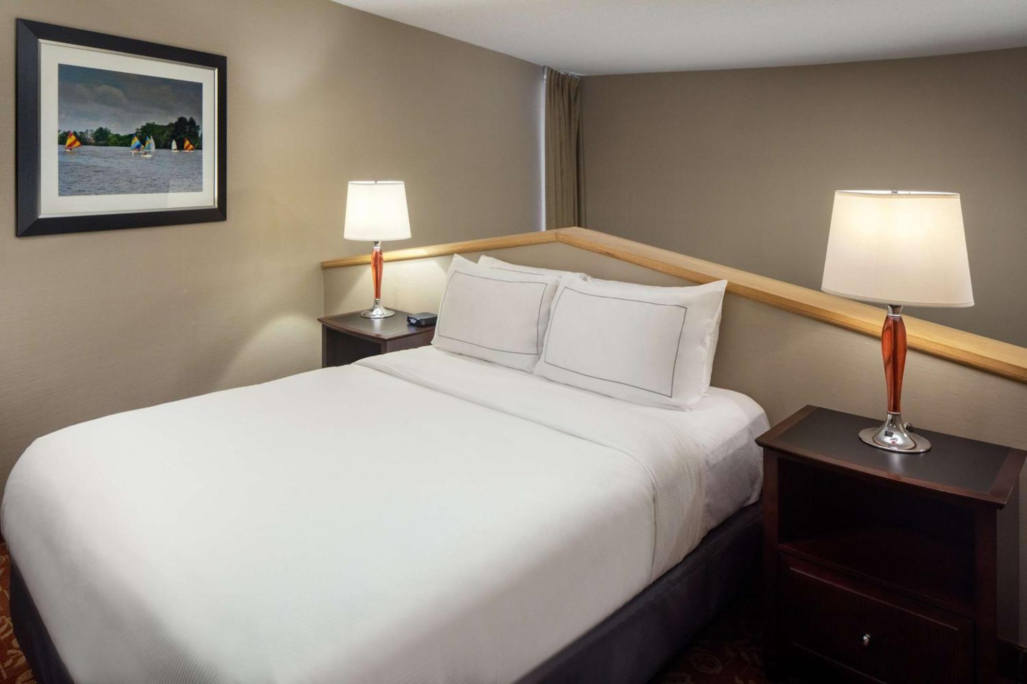 Doubletree By Hilton Cherry Hill Philadelphia Extérieur photo