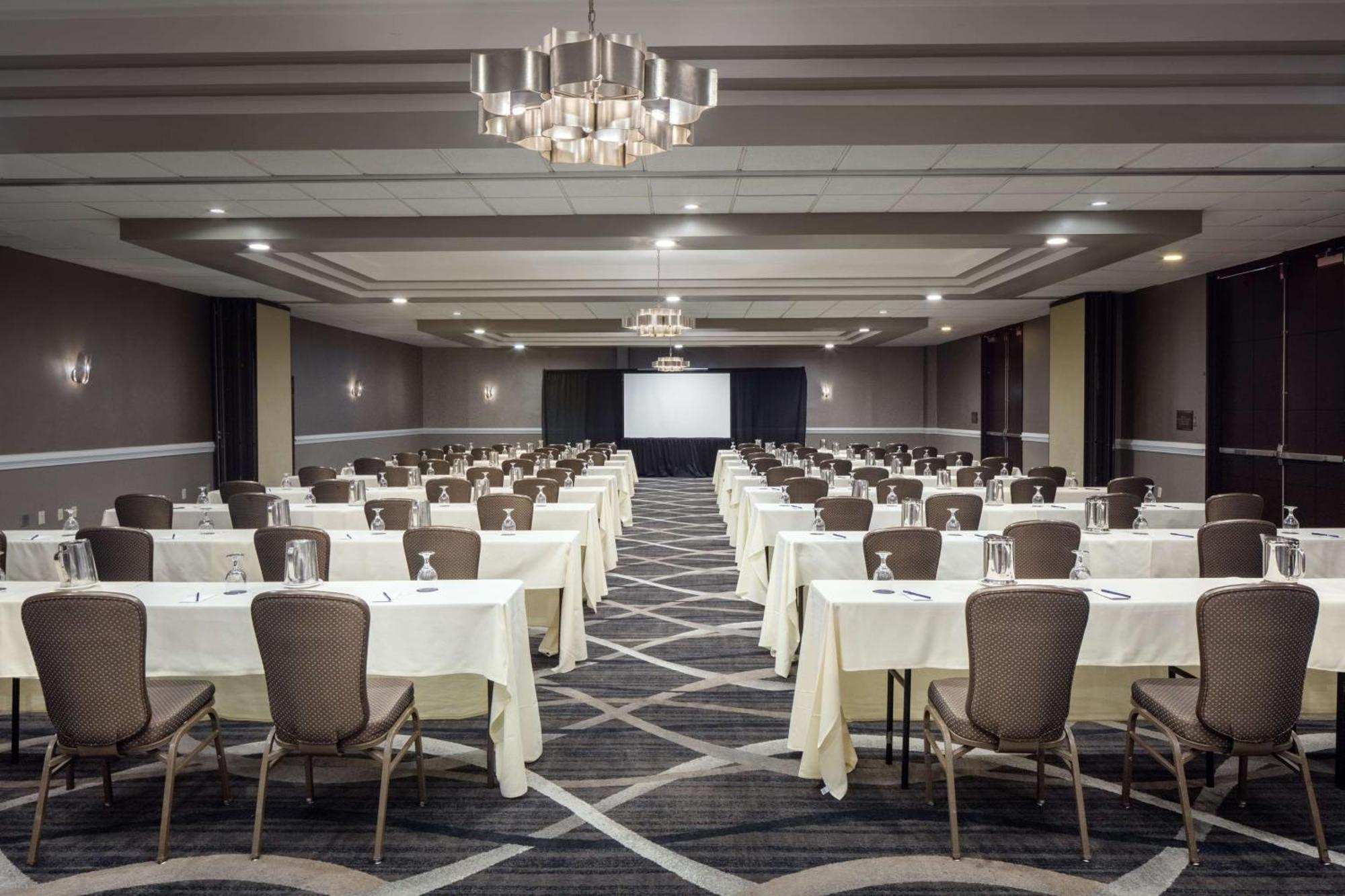 Doubletree By Hilton Cherry Hill Philadelphia Extérieur photo