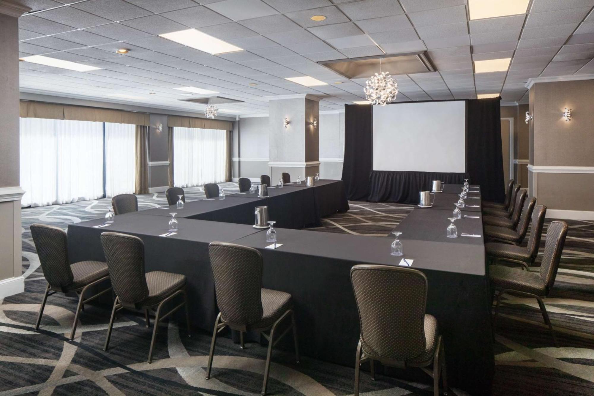 Doubletree By Hilton Cherry Hill Philadelphia Extérieur photo
