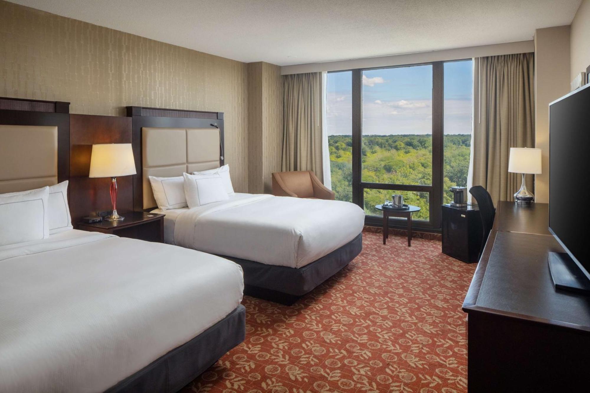 Doubletree By Hilton Cherry Hill Philadelphia Extérieur photo