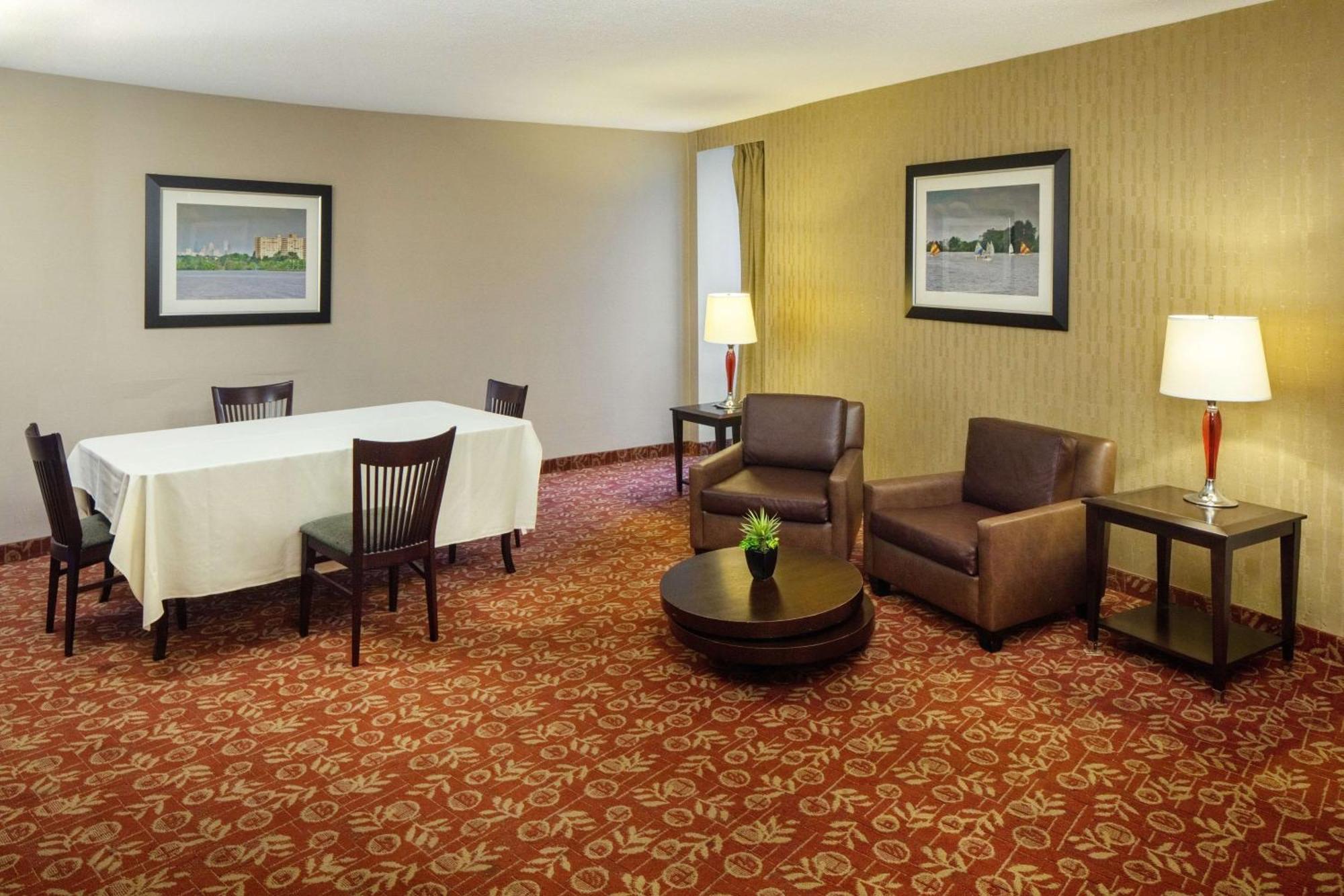 Doubletree By Hilton Cherry Hill Philadelphia Extérieur photo