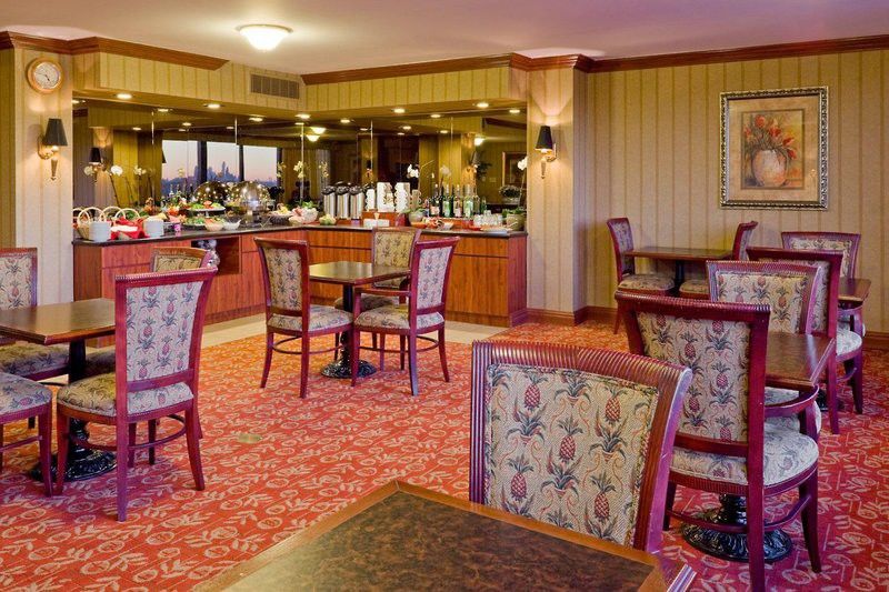 Doubletree By Hilton Cherry Hill Philadelphia Extérieur photo