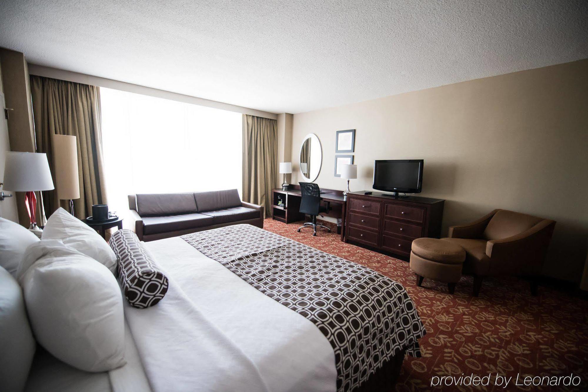 Doubletree By Hilton Cherry Hill Philadelphia Extérieur photo