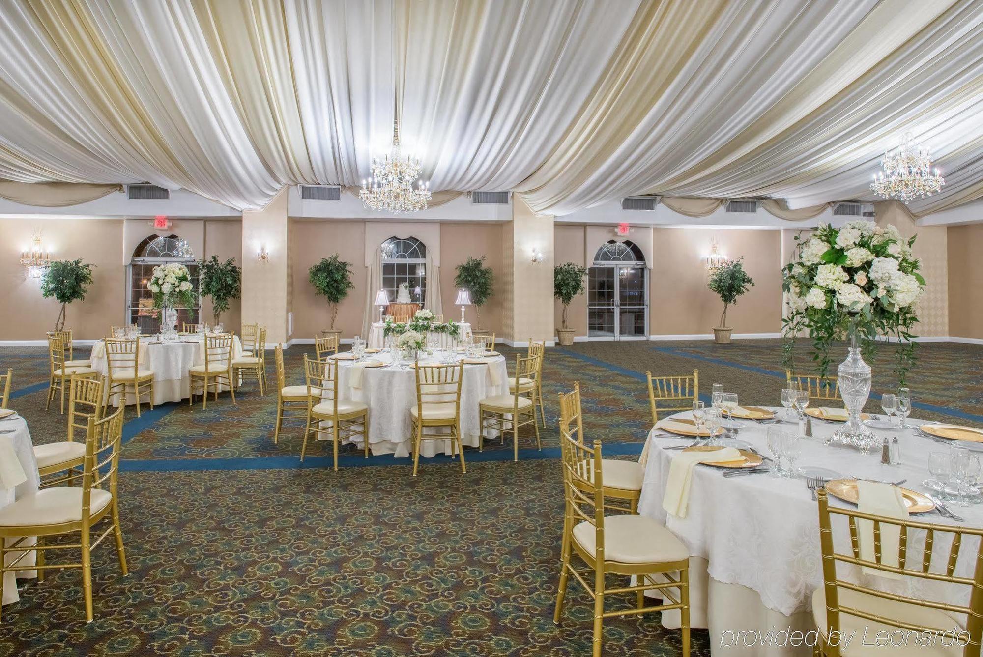 Doubletree By Hilton Cherry Hill Philadelphia Extérieur photo