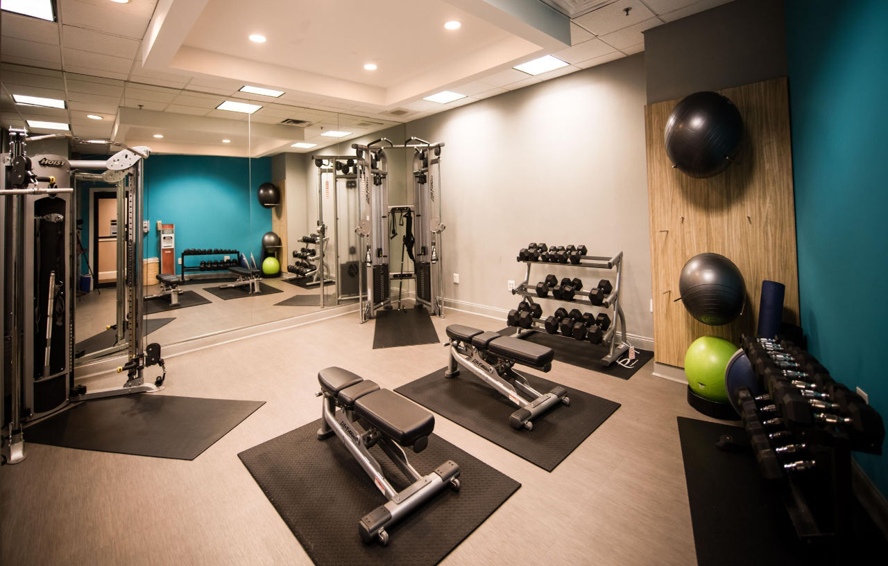 Doubletree By Hilton Cherry Hill Philadelphia Extérieur photo