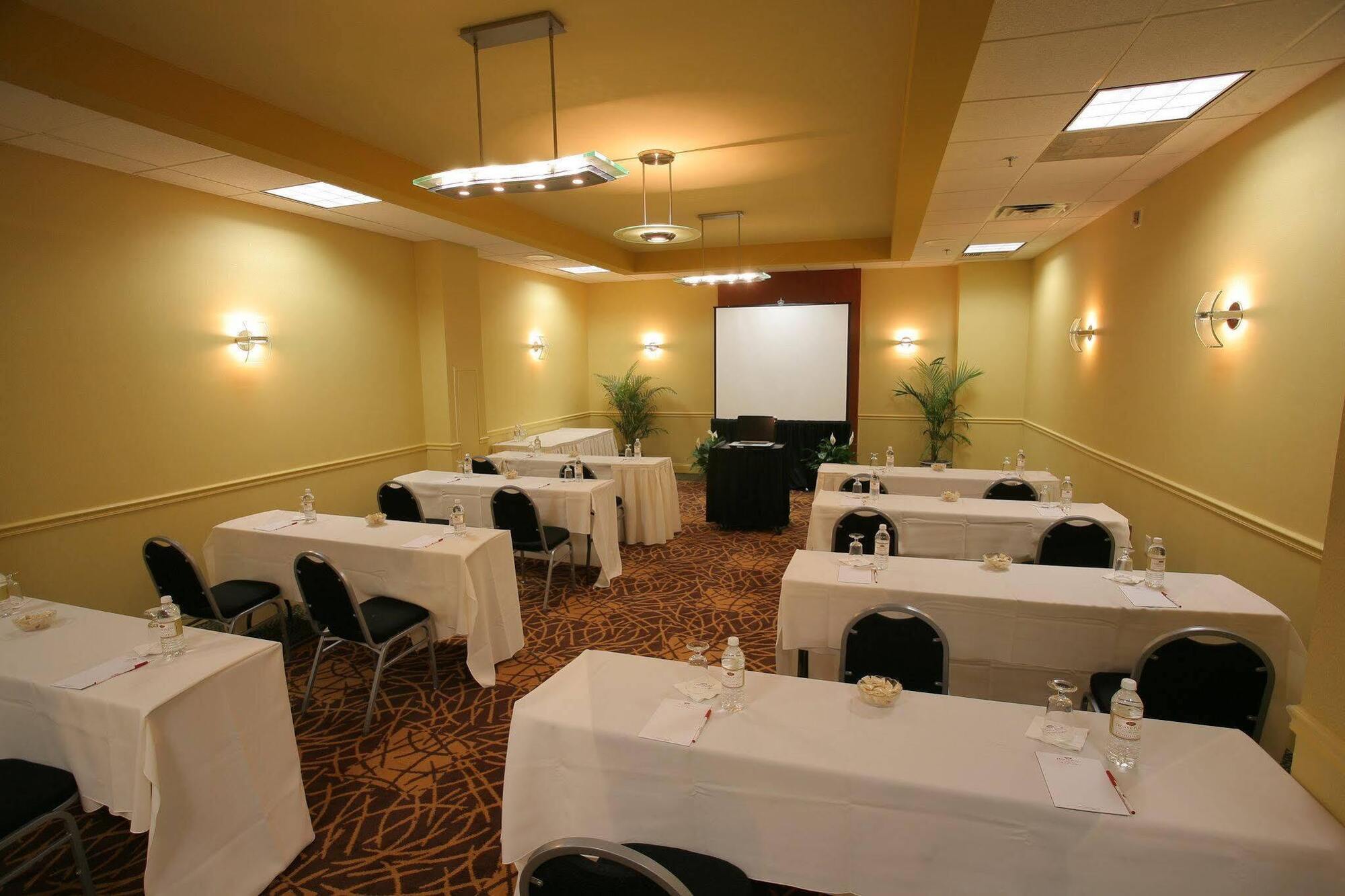 Doubletree By Hilton Cherry Hill Philadelphia Extérieur photo